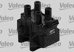 245057 V 245057 CEWKA ZAPLONOWA OPEL ASTRA I/II/CALIBRA/OMEGA/VECTRA A/B 1.8/2.0 16V SZT VALEO ELEKTRYKA VALEO [925189] w sklepie internetowym kayaba.istore.pl