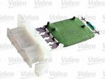 515074 V 515074 OPORNIK DMUCHAWY NAGRZEWNICY VW SKODA AUDI SZT VALEO ELEKTRYKA VALEO [989265] w sklepie internetowym kayaba.istore.pl