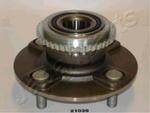 KK-21039 JP KK-21039 PIASTA KOLA NISSAN ALMERA II (N16) 1.5 JAPANPARTS MULTILINIA JAPANPARTS [1245497] w sklepie internetowym kayaba.istore.pl