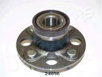 KK-24056 JP KK-24056 PIASTA KOLA HONDA JAZZ (GD) 1.4 SZTJAPANPARTS MULTILINIA JAPANPARTS [1246520] w sklepie internetowym kayaba.istore.pl