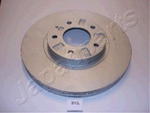 DI-313 JP DI-313 TARCZA HAMULCOWA MAZDA MPV II (LW) 2.0 JAPANPARTS MULTILINIA JAPANPARTS [1255946] w sklepie internetowym kayaba.istore.pl