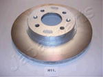 DI-H11 JP DI-H11 TARCZA HAMULCOWA HYUNDAI GETZ (TB) 1.1 JAPANPARTS MULTILINIA JAPANPARTS [1255960] w sklepie internetowym kayaba.istore.pl