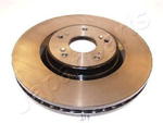 DI-417 JP DI-417 TARCZA HAMULCOWA HONDA ACCORD IX 2.4 JAPANPARTS MULTILINIA JAPANPARTS [1256470] w sklepie internetowym kayaba.istore.pl