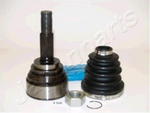 GI-156 JP GI-156 PRZEGUB HOMOKIN. ZEWN NISSAN ALMERA II (N16) 2.2 DI JAPANPARTS MULTILINIA JAPANPARTS [1258804] w sklepie internetowym kayaba.istore.pl