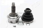 GI-162 JP GI-162 PRZEGUB HOMOKIN. ZEWN MAZDA 6 (GG) 1.8 JAPANPARTS MULTILINIA JAPANPARTS [1258810] w sklepie internetowym kayaba.istore.pl