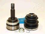 GI-234 JP GI-234 PRZEGUB HOMOKIN. ZEWN TOYOTA AVENSIS (T25) 2.0 JAPANPARTS MULTILINIA JAPANPARTS [1259443] w sklepie internetowym kayaba.istore.pl