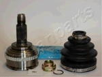 GI-421 JP GI-421 PRZEGUB HOMOKIN. ZEWN HONDA ACCORD III (CA4, CA5) 2.0 I 16V (CA5) JAPANPARTS MULTILINIA JAPANPARTS [1260296] w sklepie internetowym kayaba.istore.pl