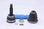 GI-K06 JP GI-K06 PRZEGUB HOMOKIN. ZEWN KIA RIO 1.3 JAPANPARTS MULTILINIA JAPANPARTS [1260433] w sklepie internetowym kayaba.istore.pl