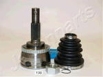 GI-130 JP GI-130 PRZEGUB HOMOKIN. ZEWN NISSAN PRIMERA (P11) 1.6 16V JAPANPARTS MULTILINIA JAPANPARTS [1260750] w sklepie internetowym kayaba.istore.pl