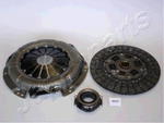 KF-2075 JP KF-2075 SPRZEGLO KPL TOYOTA AVENSIS VERSO 2.0 VVT-I JAPANPARTS MULTILINIA JAPANPARTS [1261319] w sklepie internetowym kayaba.istore.pl