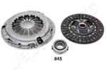 KF-845 JP KF-845 SPRZEGLO KPL SUZUKI GRAND VITARA (FT, GT) 2.5 V6 24V JAPANPARTS MULTILINIA JAPANPARTS [1262295] w sklepie internetowym kayaba.istore.pl