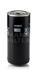 W 962/47 MAN W962/47 FILTR OLEJU CLAAS / DEUTZ / FENDT SZT MANN-FILTER MANN-FILTER FILTRY (PG) MANN-FILTER [1040256] w sklepie internetowym kayaba.istore.pl