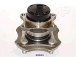 KK-22063 JP KK-22063 PIASTA KOLA TOYOTA YARIS (_CP10) 1.0 16V JAPANPARTS MULTILINIA JAPANPARTS [1245694] w sklepie internetowym kayaba.istore.pl