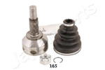 GI-165 JP GI-165 PRZEGUB HOMOKIN. ZEWN NISSAN QASHQAI 1.5 DCI JAPANPARTS MULTILINIA JAPANPARTS [1258813] w sklepie internetowym kayaba.istore.pl