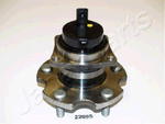 KK-22085 JP KK-22085 PIASTA KOLA TOYOTA AVENSIS (T25) 2.2 D-4D SZTJAPANPARTS MULTILINIA JAPANPARTS [1245875] w sklepie internetowym kayaba.istore.pl