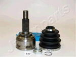 GI-147 JP GI-147 PRZEGUB HOMOKIN. ZEWN NISSAN MICRA (K12) 1.0 16V SZTJAPANPARTS MULTILINIA JAPANPARTS [1258602] w sklepie internetowym kayaba.istore.pl