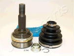 GI-236 JP GI-236 PRZEGUB HOMOKIN. ZEWN TOYOTA COROLLA (_E12U_) 1.4 VVT-I SZTJAPANPARTS MULTILINIA JAPANPARTS [1259445] w sklepie internetowym kayaba.istore.pl