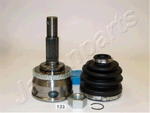 GI-133 JP GI-133 PRZEGUB HOMOKIN. ZEWN NISSAN PRIMERA (P12) 2.2 DCI SZTJAPANPARTS MULTILINIA JAPANPARTS [1260753] w sklepie internetowym kayaba.istore.pl