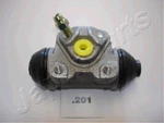 CS-201 JP CS-201 CYLINDEREK HAMULCOWY TOYOTA AVENSIS (_T22_) 1.6 (AT220_) TYL LE SZTJAPANPARTS HAMULCE JAPANPARTS [1241299] w sklepie internetowym kayaba.istore.pl