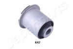 RU-K47 JP RU-K47 TULEJKA WAHACZA KIA SPORTAGE / HYUNDAI TUCSON (JM) 2.0 SZT JAPANPARTS [1259336] w sklepie internetowym kayaba.istore.pl