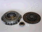 KF-012 JP KF-012 SPRZEGLO KPL CHRYSLER VOYAGER II (ES) 2.5 TD SZTJAPANPARTS SPRZEGLA JAPANPARTS [1261652] w sklepie internetowym kayaba.istore.pl