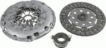 3000 951 991 SCH 3000951991 SPRZEGLO KPL TOYOTA AURIS/AVENSIS/COROLLA 05- 2.0D-4D/2.2D-4D 240MM SZT SACHS SPRZEGLA (PG) (PK) SACHS [1060865] w sklepie internetowym kayaba.istore.pl