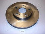 DI-275 JP DI-275 TARCZA HAMULCOWA 275X28 V 5-OTW TOYOTA AVENSIS VERSO/CAMRY/HIACE/PREVIA PRZOD SZTJAPANPARTS HAMULCE JAPANPARTS [1124249] w sklepie internetowym kayaba.istore.pl