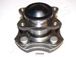 KK-22062 JP KK-22062 PIASTA KOLA TOYOTA YARIS (_CP10) TYL BEZ ABS SZTJAPANPARTS MULTILINIA JAPANPARTS [1245693] w sklepie internetowym kayaba.istore.pl