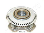 KK-18022 JP KK-18022 PIASTA KOLA KPL SUZUKI GRAND VITARA 1,6/2,0/2,5 98- SZTJAPANPARTS MULTILINIA JAPANPARTS [1247152] w sklepie internetowym kayaba.istore.pl