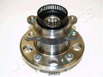 KK-20532 JP KK-20532 PIASTA KOLA TYL HYUNDAI I30 07- KIA CEED 06- SZTJAPANPARTS MULTILINIA JAPANPARTS [1248150] w sklepie internetowym kayaba.istore.pl