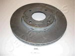 DI-540 JP DI-540 TARCZA HAMULCOWA MITSUBISHI CARISMA (DA_) 1.6 SZTJAPANPARTS HAMULCE JAPANPARTS [1256860] w sklepie internetowym kayaba.istore.pl