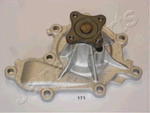 PQ-171 JP PQ-171 POMPA WODY NISSAN ALMERA II (N16) 2.2 DCI SZTJAPANPARTS ROZRZADY I POMPY WODY JAPANPARTS [1251698] w sklepie internetowym kayaba.istore.pl