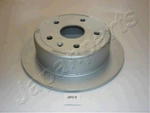 DP-W01 JP DP-W01 TARCZA HAMULCOWA LEGANZA 1,8/2,0/2,2 97- / NUBIRA 2,0 07/99- 258MM TYL SZTJAPANPARTS HAMULCE JAPANPARTS [1257811] w sklepie internetowym kayaba.istore.pl