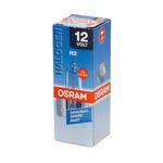 4050300016559 64173 ZAROWKA 12V H2 55W X511 SZT OSRAM OSRAM ZAROWKI (PT) (BC) OSRAM [1139167] w sklepie internetowym kayaba.istore.pl