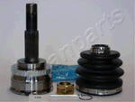 GI-113 JP GI-113 PRZEGUB HOMOKIN. ZEWN NISSAN ALMERA I (N15) 1.4 SZTJAPANPARTS MULTILINIA JAPANPARTS [1260603] w sklepie internetowym kayaba.istore.pl