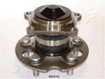 KK-22075 JP KK-22075 PIASTA KOLA TOYOTA RAV 4 II (XA2) 1.8 VVTI SZTJAPANPARTS MULTILINIA JAPANPARTS [1245868] w sklepie internetowym kayaba.istore.pl