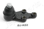 BJ-K02 JP BJ-K02 PRZEGUB KULOWY WAHACZA SWORZEN KIA CARNIVAL II 2.7 V6 SZT JAPANPARTS [1250367] w sklepie internetowym kayaba.istore.pl