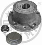 682263 OP 682263 LOZYSKO KOLA ZESTAW KPL TYL: CITROEN C8 -quot;02--quot;04, FIAT ULYSSE 07/-quot;02--quot;03, LANCI SZT OPTIMAL LOZYSKA KOLA (PG) (PK) OPTIMAL [914518] w sklepie internetowym kayaba.istore.pl