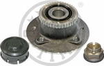 702815 OP 702815 LOZYSKO KOLA ZESTAW KPL TYL RENAULT KANGOO HAMULCE BEBNOWE ABS 03- KPL OPTIMAL LOZYSKA KOLA (PG) (PK) OPTIMAL [1104618] w sklepie internetowym kayaba.istore.pl