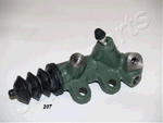 CY-207 JP CY-207 SILOWNIK SPRZEGLA TOYOTA AURIS 1.4 D-4D SZTJAPANPARTS SPRZEGLA JAPANPARTS [1250227] w sklepie internetowym kayaba.istore.pl