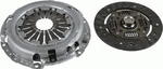 3000 951 376 SCH 3000951376 SPRZEGLO KPL NISSAN MICRA C+C/III/NOTE/QASHQAI/TIIDA 05- 1.6 215MM SZT SACHS SPRZEGLA (PG) (PK) SACHS [1060159] w sklepie internetowym kayaba.istore.pl