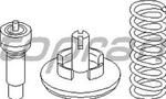 113 287 HP 113 287 TERMOSTAT FABIA 1,2 AWY AZQ01-04 FABIA 1,2 BMD BME04-07 FABIA II 1.2 BBM BZG 06- SZT HANS PRIES HANS PRIES MULTILINIA (GJ) (AZ) [1096910] w sklepie internetowym kayaba.istore.pl