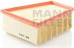 C 2295/4 MAN C2295/4 FILTR MAN MANN-FILTER FILTRY (PG) MANN-FILTER [1130306] w sklepie internetowym kayaba.istore.pl