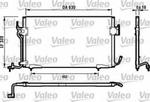 817042 V 817042 KLIMATYZACJA CHLODNICA-SKRAPLACZ CITROEN XSARA SZT VALEO KLIMATYZACJA (GJ) (PK) VALEO [1026179] w sklepie internetowym kayaba.istore.pl