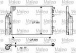 817661 V 817661 KLIMATYZACJA CHLODNICA-SKRAPLACZ RENAULT KANGOO II (03/03--) SZT VALEO KLIMATYZACJA (GJ) (PK) VALEO [1087620] w sklepie internetowym kayaba.istore.pl