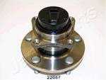 KK-22087 JP KK-22087 PIASTA KOLA TOYOTA COROLLA VERSO 1.3 VVTI SZTJAPANPARTS MULTILINIA JAPANPARTS [1245877] w sklepie internetowym kayaba.istore.pl