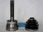 GI-137 JP GI-137 PRZEGUB HOMOKIN. ZEWN NISSAN PATHFINDER (R50) 3.3 V6 4WD SZTJAPANPARTS MULTILINIA JAPANPARTS [1258592] w sklepie internetowym kayaba.istore.pl