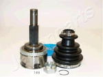 GI-149 JP GI-149 PRZEGUB HOMOKIN. ZEWN NISSAN ALMERA II (N16) 1.5 SZTJAPANPARTS MULTILINIA JAPANPARTS [1258604] w sklepie internetowym kayaba.istore.pl