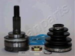 GI-203 JP GI-203 PRZEGUB HOMOKIN. ZEWN TOYOTA STARLET (KP6_) 1.3 S (KP61) SZTJAPANPARTS MULTILINIA JAPANPARTS [1259011] w sklepie internetowym kayaba.istore.pl