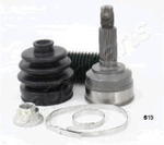 GI-619 JP GI-619 PRZEGUB HOMOKIN. ZEWN DAIHATSU CUORE VI 1.0 SZTJAPANPARTS MULTILINIA JAPANPARTS [1259451] w sklepie internetowym kayaba.istore.pl